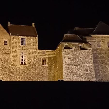 Vue Sur Mer Dieppe Zewnętrze zdjęcie