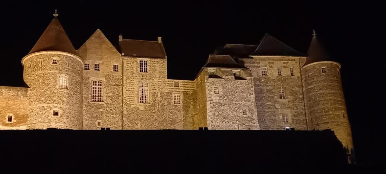 Vue Sur Mer Dieppe Zewnętrze zdjęcie